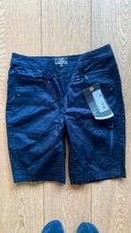 Korte broek blauw human nature, Kort, Blauw, Nieuw, Ophalen of Verzenden