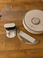 Xiaomi Roborock S50 Robotstofzuiger met Dweilfunctie, Ophalen of Verzenden, Gebruikt, Reservoir, Robotstofzuiger