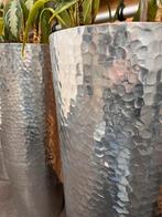 Plantenbak/ Bloembak / conische vaas (4 stuks 100 cm hoog), Ophalen, Overige materialen, Minder dan 30 cm, 100 cm of meer