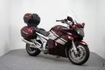 Yamaha FJR 1300 AS ABS (bj 2007), Motoren, Bedrijf, 1298 cc, Meer dan 35 kW, Toermotor