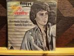 barry manilow - bermuda triangle, Gebruikt, 7 inch, Single, Ophalen of Verzenden
