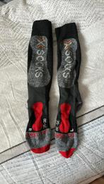 Nieuwe ski sokken x-socks x-bionic 35-38, Ophalen of Verzenden, Zo goed als nieuw