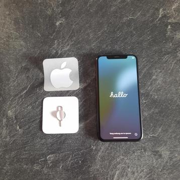 Iphone 11 Pro - 91% Battery health - 256GB - Space Gray beschikbaar voor biedingen