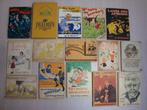 Oude kinderboeken, Callenbach, 100 stuks in 1 koop, Ophalen, Gelezen, Kind en Jeugd