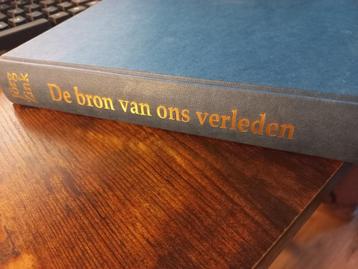 Zink,Jörg -De bron van ons verleden. Een reis door de landen beschikbaar voor biedingen