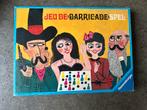 Jeu de Barricade Bordspel Ravensburger, Hobby en Vrije tijd, Gezelschapsspellen | Bordspellen, Drie of vier spelers, Ophalen of Verzenden