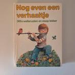 Nog even een verhaaltje (1982), Gelezen, Ophalen of Verzenden, 2 tot 3 jaar, Ninon