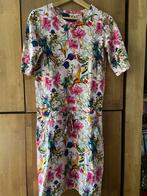 Mooi Vrolijk jurk maat S - Zo goed als nieuw!, Kleding | Dames, Jurken, Overige kleuren, Ophalen of Verzenden, Zo goed als nieuw