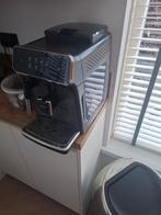 Philips koffiemachine EP2224, Ophalen