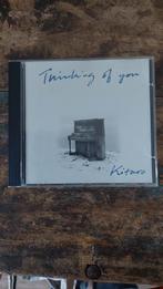 Kitaro - Thinking of You CD, Ophalen of Verzenden, Zo goed als nieuw, Poprock