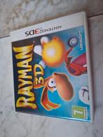Rayman 3D - Nintendo 3DS, Spelcomputers en Games, Games | Nintendo 2DS en 3DS, Avontuur en Actie, 1 speler, Ophalen of Verzenden