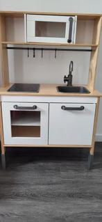 Ikea keukentje, Ophalen of Verzenden, Zo goed als nieuw, Hout