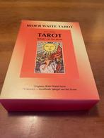 M. Montano - Rider Waite tarot set, Boeken, Ophalen of Verzenden, Zo goed als nieuw, Tarot of Kaarten leggen, Overige typen