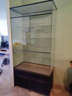 XXL terrarium voor degoes en chinchilla, 110 cm of meer, Nieuw, Ophalen of Verzenden, 90 cm of meer