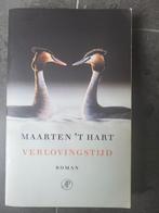 Verlovingstijd - Maarten 't Hart - Roman, Ophalen of Verzenden, Gelezen, Maarten 't Hart, Nederland