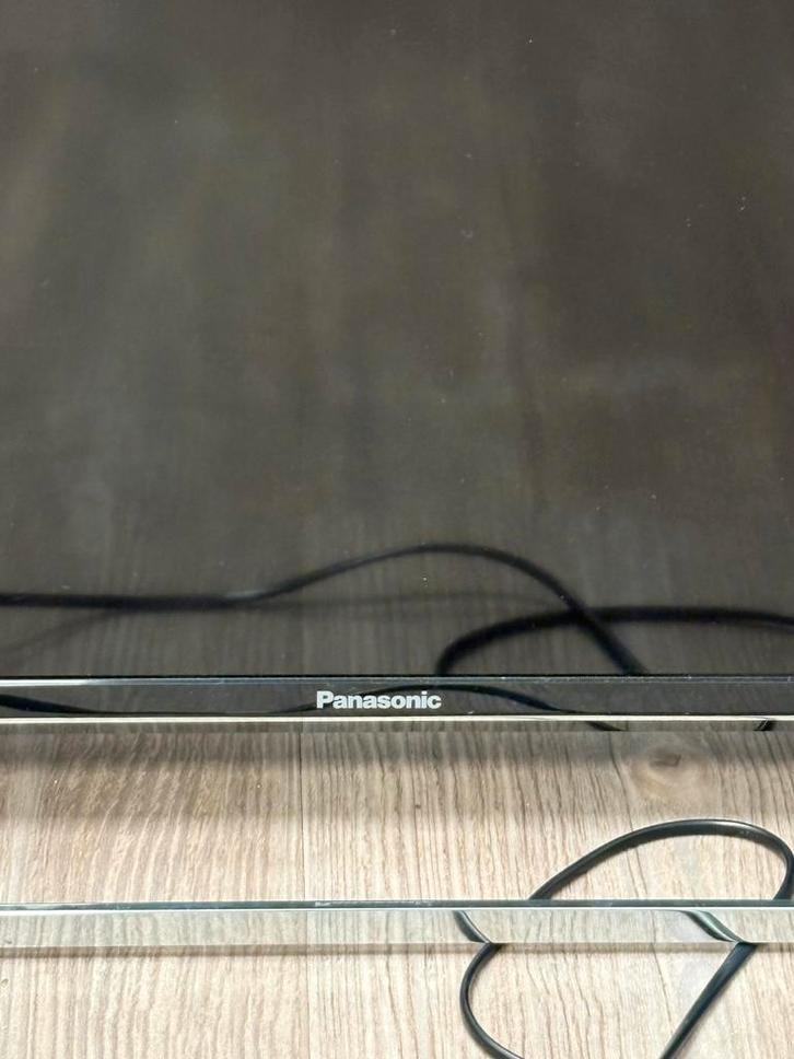 Panasonic Smart TV, Audio, Tv en Foto, Televisies, Gebruikt, LED, 80 tot 100 cm, Full HD (1080p), Panasonic, 50 Hz, Smart TV, Ophalen