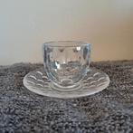 Guzzini Venice espressokopje, design Pio & Tito Toso, Huis en Inrichting, Keuken | Servies, Ophalen of Verzenden, Overige stijlen