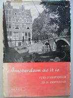 Zo is Amsterdam - jaren 1940 - Ton Koot., Ophalen of Verzenden, Ton Koot