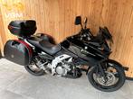 SUZUKI V-STROM DL 1000 (bj 2004), Motoren, Motoren | Suzuki, Suzuki, 2 cilinders, Bedrijf, Onbekend
