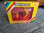 Britains Autoway snowplough, Hobby en Vrije tijd, Ophalen of Verzenden, Zo goed als nieuw, Tractor of Landbouw, Britains