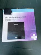 Personen Weegschaal, Ophalen, Nieuw, Personenweegschaal, 100 kg of meer