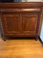 Zeer mooie antieke kast., Ophalen