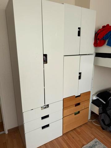 Ikea kast