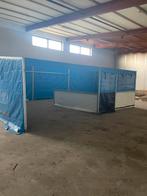 Profesionele party tent, Ophalen, Gebruikt, Partytent, 4 tot 6 meter