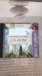 CD- DOM, Utrecht, Cd's en Dvd's, Dvd's | Documentaire en Educatief, Alle leeftijden, Ophalen of Verzenden, Zo goed als nieuw