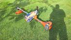 Husqvarna 545FR bosmaaier 2019 met garantie, Ophalen, Benzine, Gebruikt, ????