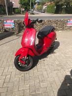 Vespa Sprint bj 2017 21.500 kilometerstand, Ophalen of Verzenden, Zo goed als nieuw