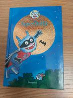 Paul van Loon - SuperDolfje - Dolfje Weerwolfje dl 9, Fictie algemeen, Paul van Loon, Ophalen of Verzenden, Zo goed als nieuw