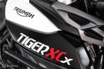 Triumph Tiger 800 XCX ABS, Bedrijf, Meer dan 35 kW, Toermotor, 799 cc
