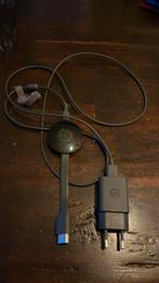 Google chromecast V2, Ophalen, Gebruikt