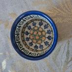 1 Bunzlau ramekin, Huis en Inrichting, Keuken | Servies, Keramiek, Ophalen of Verzenden, Overige stijlen, Schaal of Schalen