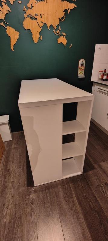 Kitchen Bartafel