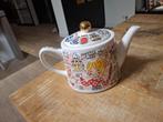 Blond theepot, Huis en Inrichting, Keuken | Servies, Ophalen, Blond Amsterdam, Overige typen, Zo goed als nieuw