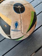Ek voetbal, Ophalen of Verzenden, Gebruikt, Bal