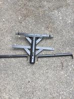 Dissel tweespan, Dieren en Toebehoren, Ophalen, Gebruikt, Recreatie