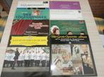 lot van 100-klassieke lps te koop:15 euro, Cd's en Dvd's, Ophalen of Verzenden, Zo goed als nieuw, Overige typen