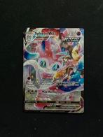 Sylveon vmax tg15, Ophalen of Verzenden, Zo goed als nieuw
