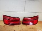 Audi A3 sedan 2016 - 2020 achterlicht rechts led dynamisch, Ophalen of Verzenden, Gebruikt, Audi