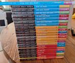 Maantjes boeken serie 1 t/ 3 - 23 boekjes totaal, Ophalen of Verzenden, Gelezen