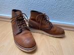 Red Wing Model 3451 Round Toe 6.5 B EUR 37 Boots, Kleding | Dames, Schoenen, Verzenden, Overige typen, Gedragen, Red Wing
