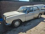 Mercedes 250 bouwjaar 1970, Auto's, Oldtimers, Particulier, Te koop