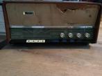 Vintage Philips Radio - Defect, Ophalen of Verzenden, Niet werkend, Radio