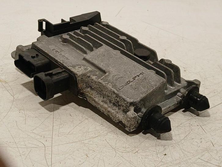 Computer diversen Citroën C4, Auto-onderdelen, Elektronica en Kabels, Citroën, Gebruikt, Herkomst onderdeel bekend, 12 maanden garantie