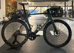 Cube Litening Aero C:68x 2023 racefiets met Favero Assioma’s, Fietsen en Brommers, Fietsen | Racefietsen, 28 inch, Carbon, Zo goed als nieuw