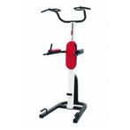 Weider Pro Power Tower 800, Sport en Fitness, Ophalen, Zo goed als nieuw, Krachtstation