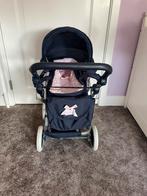 La Nina poppenwagen, Ophalen, Zo goed als nieuw, Babypop